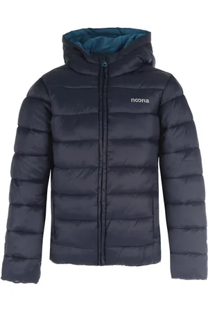 NOONA Chaquetas LIS BSF para niño