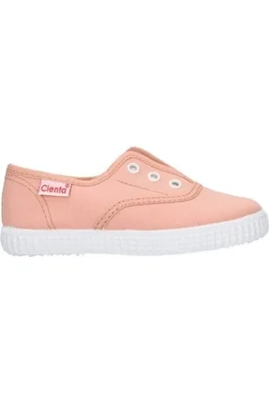Cienta Zapatos Bajos 55000 142 Niña Nude para niña