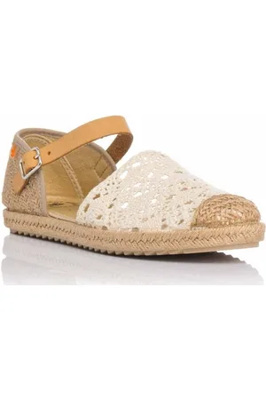 Vulladi Alpargatas 4350-681 para mujer