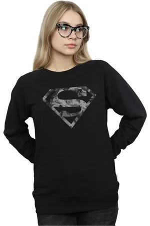 DC Comics Originals Jersey BI4759 para mujer