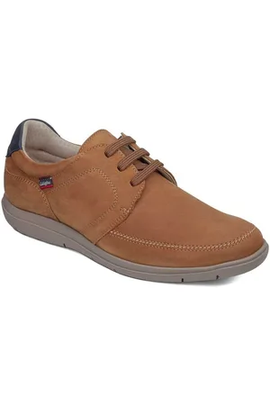 Calzado Zapatos CallagHan hombre FASHIOLA.es