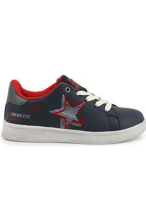 SHONE Deportivas Moda 15012-126 para hombre