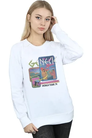Genesis Jersey World Tour 78 para mujer