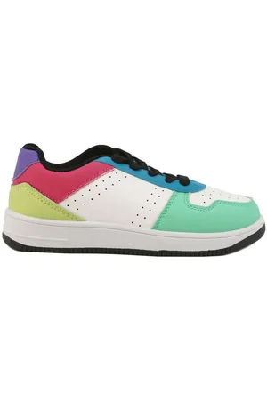 SHONE Deportivas Moda 002-001 para hombre