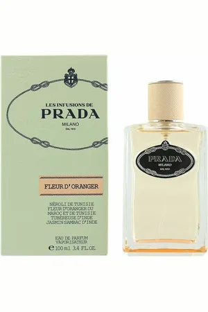 Prada Perfume Infusion D Fleur D