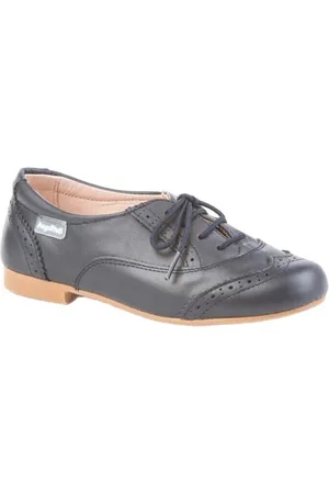 Angelitos Zapatos niño 1394 Marino para niño