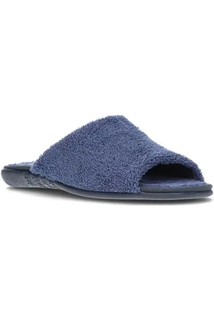 Vulladi Pantuflas BENIDORM 6204R para mujer