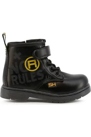 SHONE Botas 3382-056 para hombre