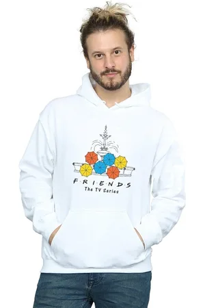 Friends Jersey BI10366 para hombre
