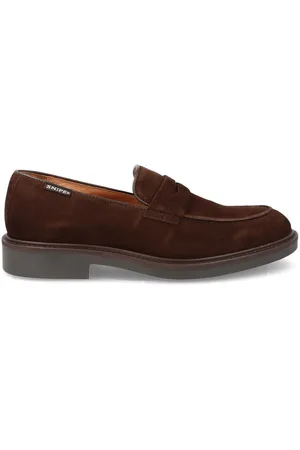 Snipe Mocasines 00663 para hombre