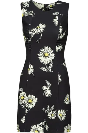 Desigual Vestido VEST_LORENA para mujer