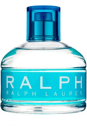 Ralph Lauren Colonia Ralph - Eau de Toilette - 100ml - Vaporizador para mujer