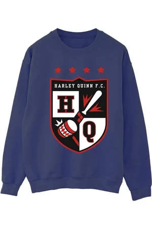 Justice League Jersey FC para mujer