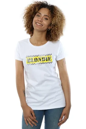 Blond Amsterdam Camiseta manga larga 74 para mujer
