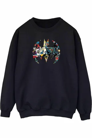 DC Comics Originals Jersey BI48376 para mujer