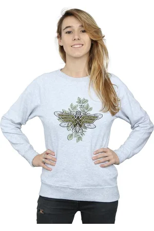 DC Comics Originals Jersey BI48348 para mujer
