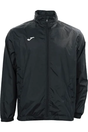 Joma Parka Iris Rain Jacket para hombre
