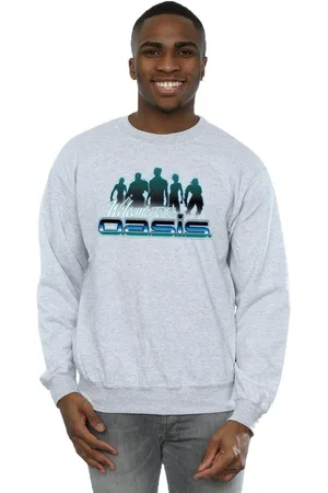Ready Player One Jersey Welcome To The Oasis para hombre