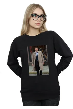 Supernatural Jersey BI36544 para mujer