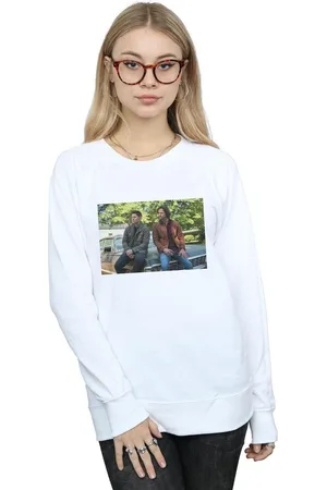 Supernatural Jersey Impala Brothers para mujer