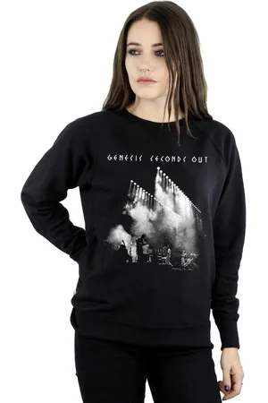 Genesis Jersey Seconds Out para mujer