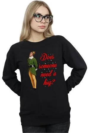 Elf Jersey BI5083 para mujer