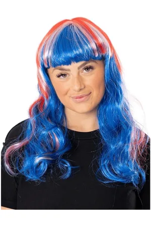 Bristol Novelty Tratamiento capilar BN4389 para mujer