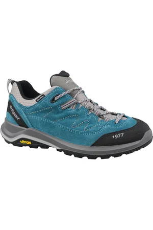 Grisport Zapatillas de senderismo Scarpe para hombre
