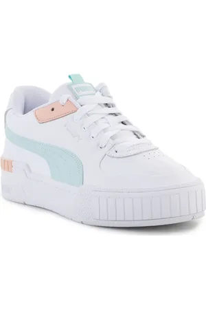 PUMA Zapatillas Cali sport 373871-09 para mujer