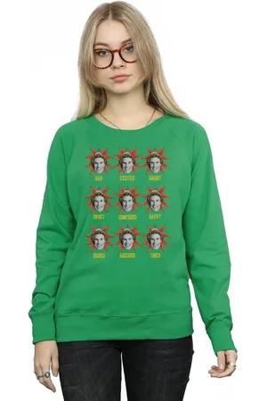 Elf Jersey BI5142 para mujer