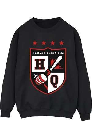 Justice League Jersey FC para mujer