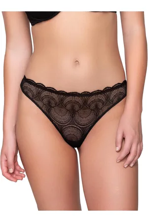 Luna Tangas Brasileño Pearl Splendida para mujer