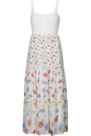 Desigual Vestido largo VEST_VANCOUVER para mujer
