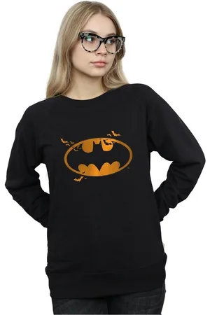 DC Comics Originals Jersey BI49441 para mujer