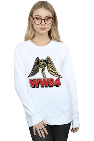 DC Comics Originals Jersey 84 para mujer