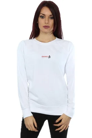 Genesis Jersey Throwing It All Away para mujer