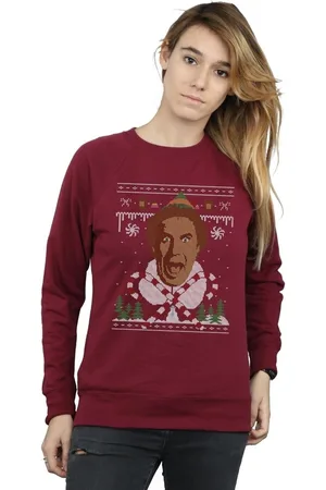 Elf Jersey BI4962 para mujer