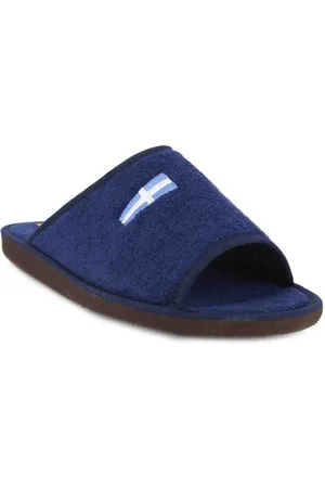 Doctor Cutillas Pantuflas 12253G para mujer