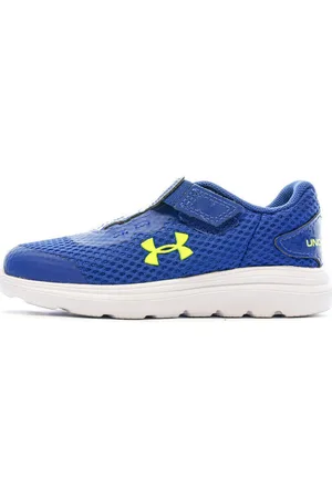 Under Armour Zapatillas de running - para niño