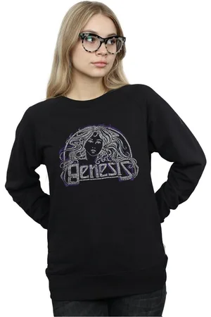 Genesis Jersey Nuevo Girl para mujer