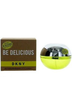 DKNY Perfume Be Delicious - Eau de Parfum - 100ml - Vaporizador para mujer