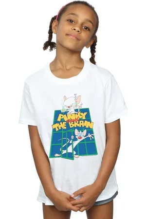 Animaniacs Camiseta manga larga BI6436 para niña