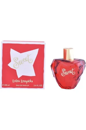Lolita lempicka Perfume Sweet - Eau de Parfum - 100ml - Vaporizador para mujer