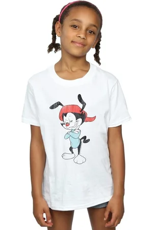 Animaniacs Camiseta manga larga BI6518 para niña