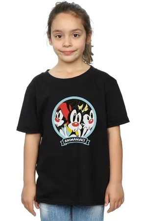 Animaniacs Camiseta manga larga BI6556 para niña