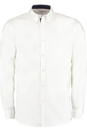 Kustom Camisa manga larga Premium para hombre