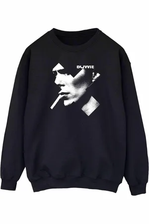 David Bowie Jersey BI48420 para mujer