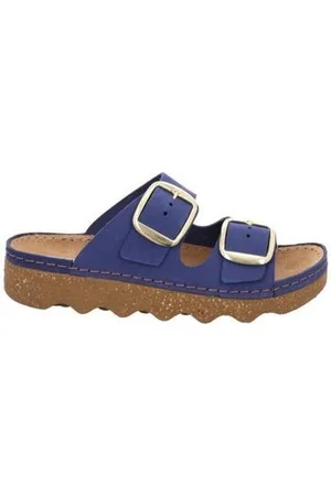 Rohde Chanclas Foggia-D para mujer