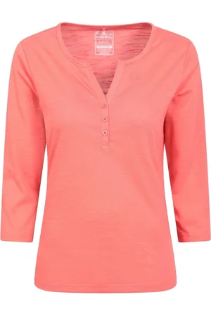 Mountain Warehouse Camisa Paphos para mujer