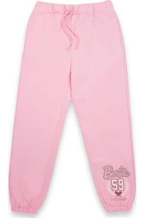 Dessins Animés Pantalón chandal Malibu Tennis Club para mujer